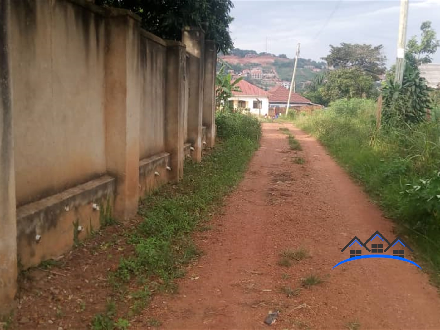 Residential Land for sale in Seguku Wakiso