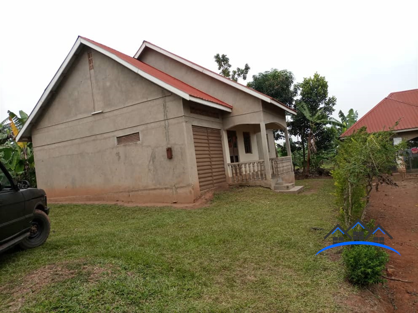 Bungalow for sale in Namugongo Wakiso