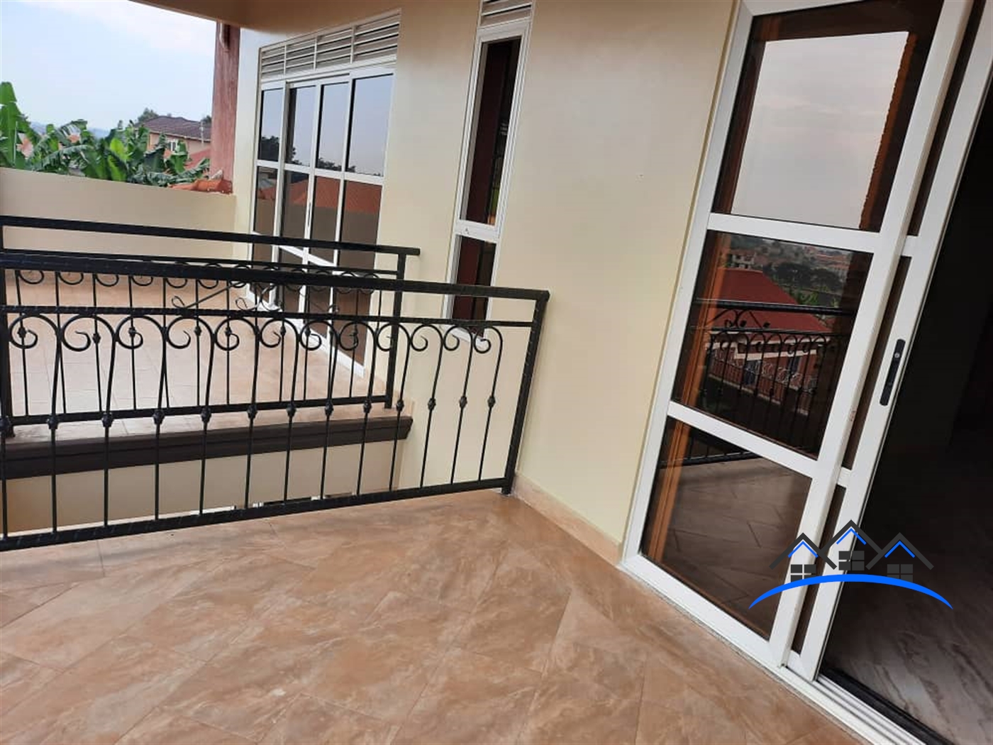 Storeyed house for sale in Kyanja Wakiso