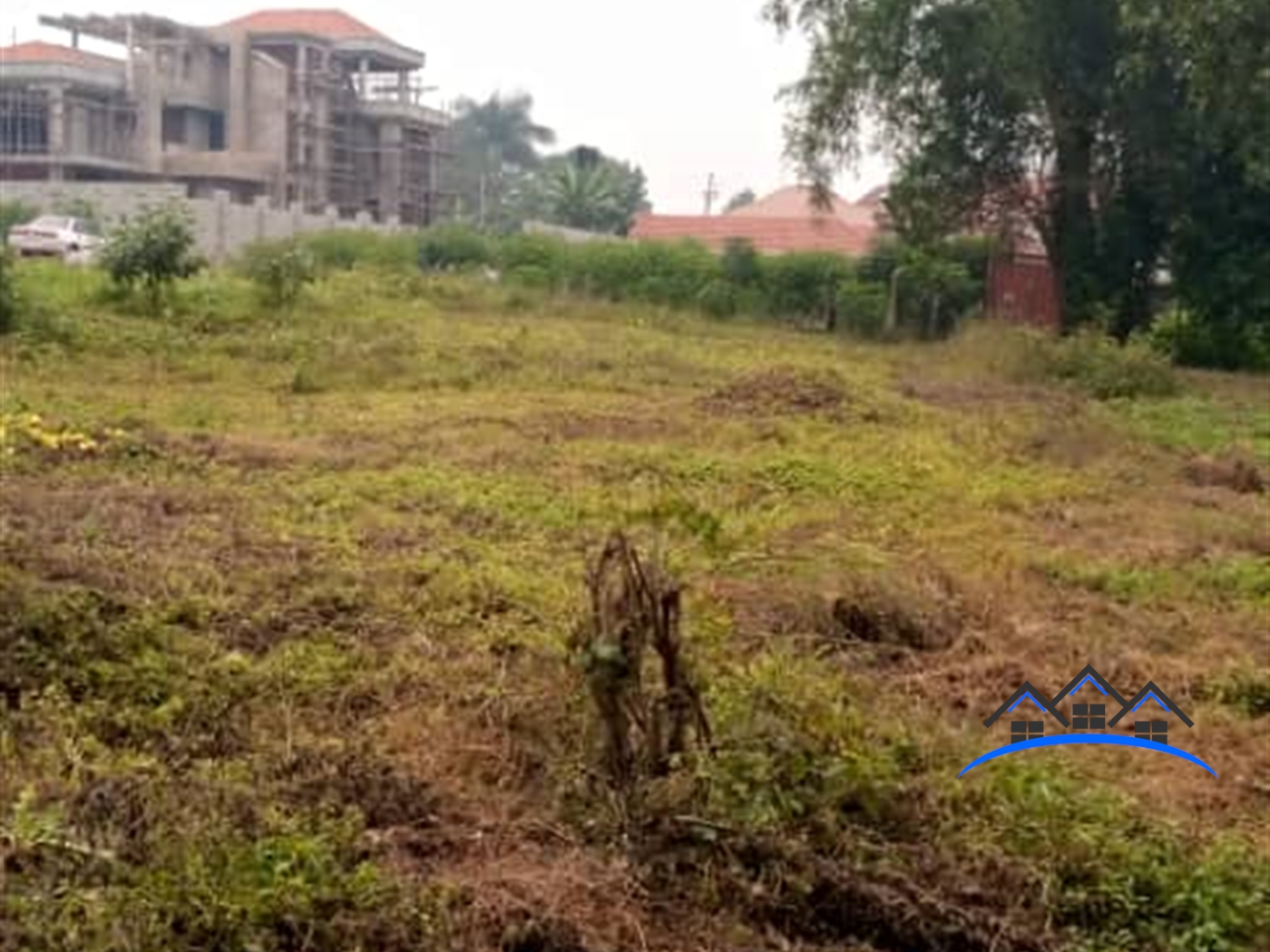 Residential Land for sale in Kisaasi Wakiso