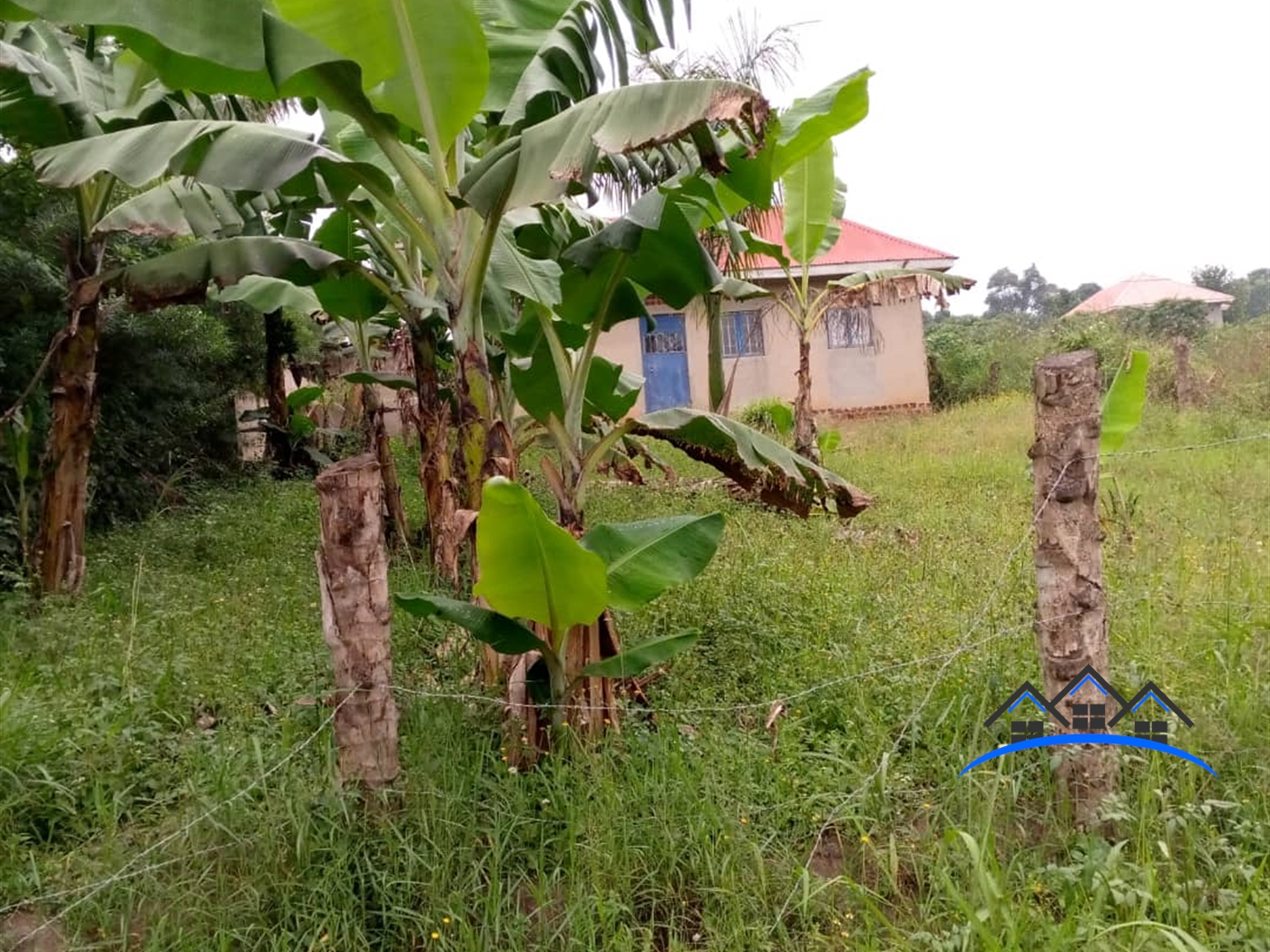 Bungalow for sale in Kavule Wakiso