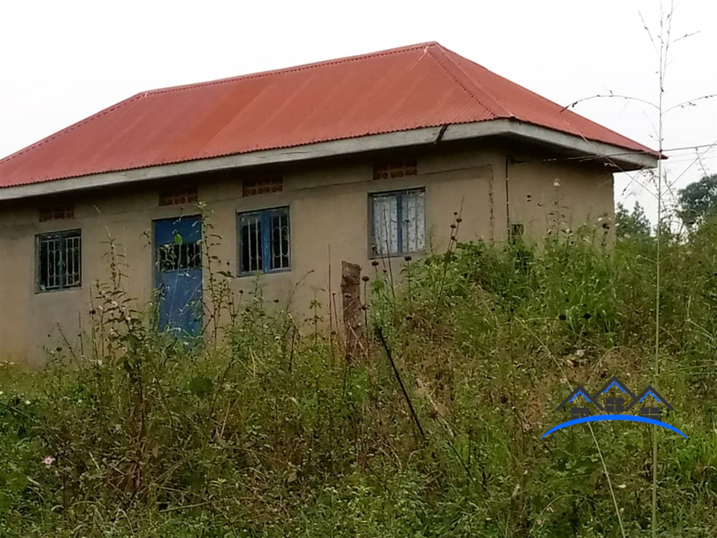 Bungalow for sale in Kavule Wakiso