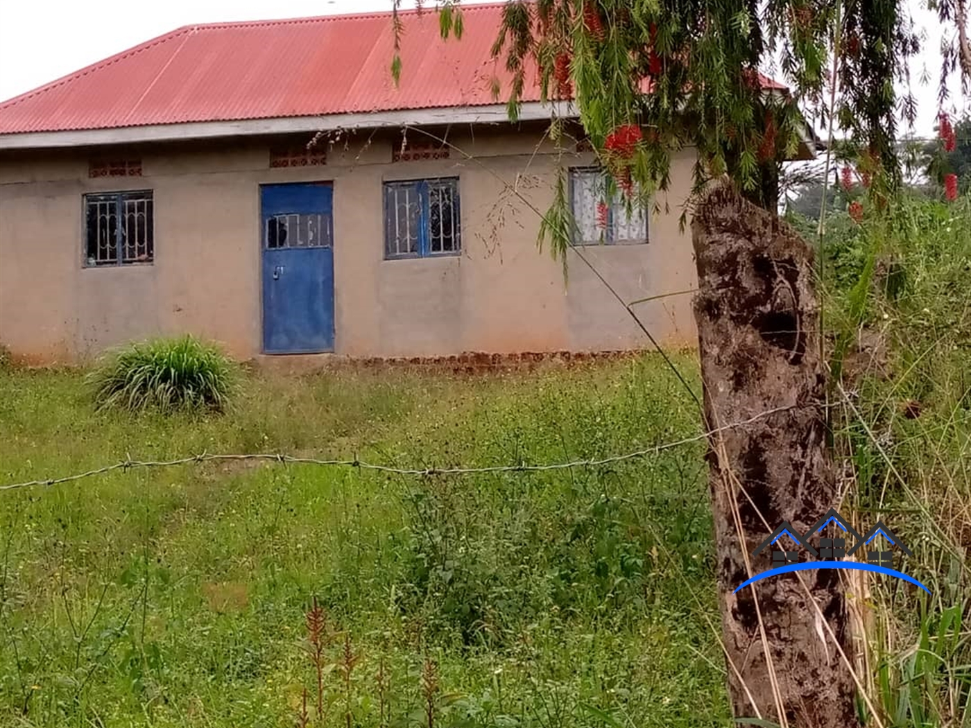 Bungalow for sale in Kavule Wakiso