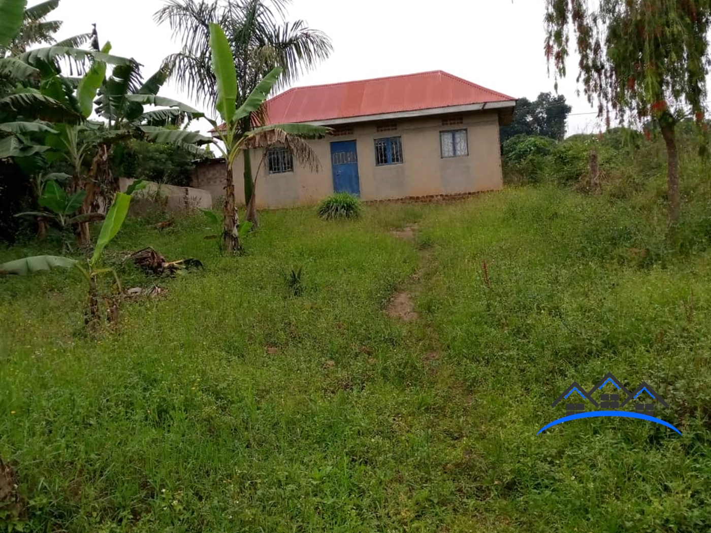 Bungalow for sale in Kavule Wakiso