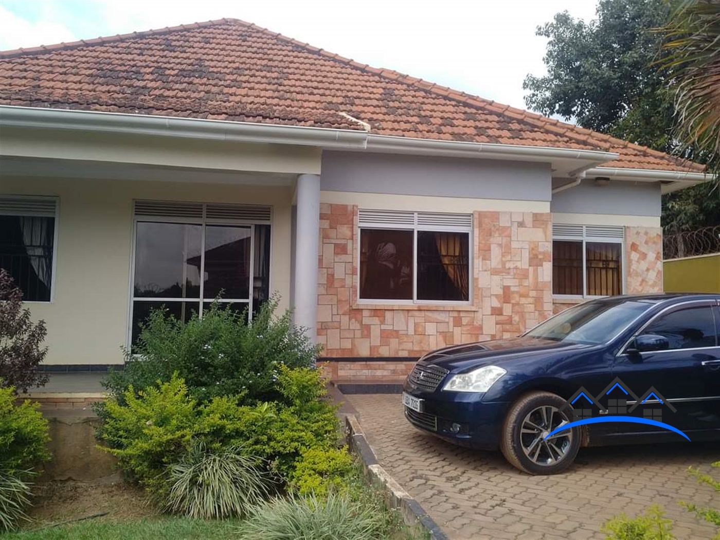 Bungalow for sale in Muyenga Kampala