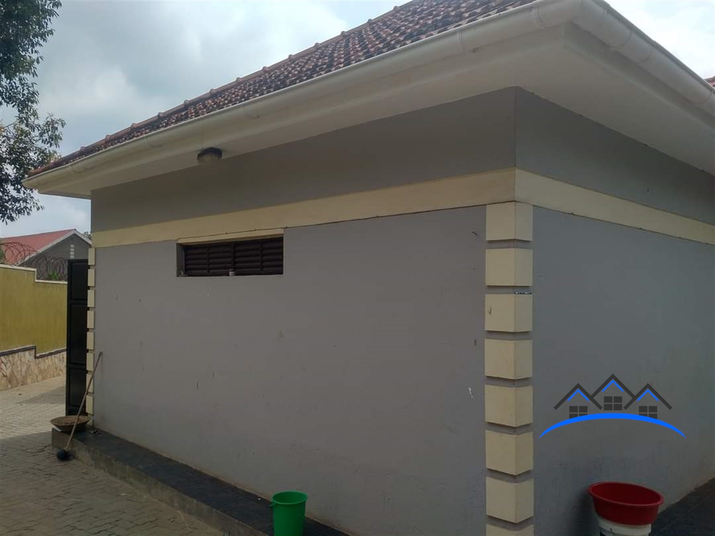 Bungalow for sale in Muyenga Kampala