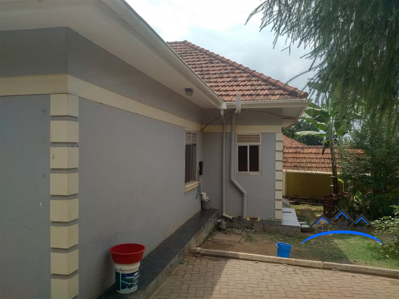 Bungalow for sale in Muyenga Kampala