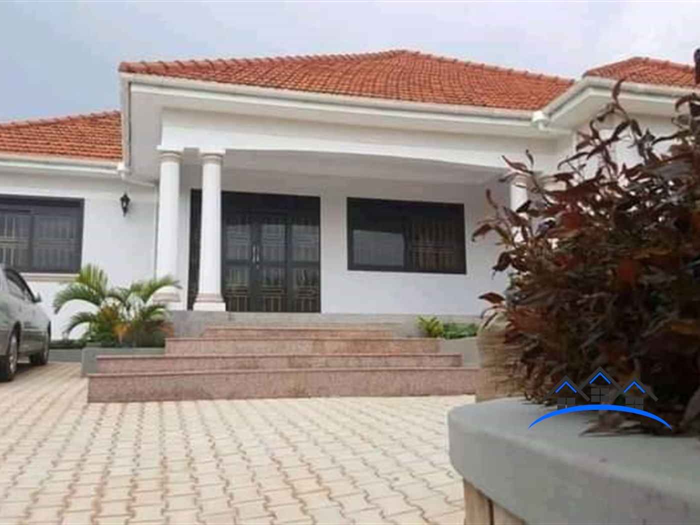 Bungalow for sale in Akright Wakiso