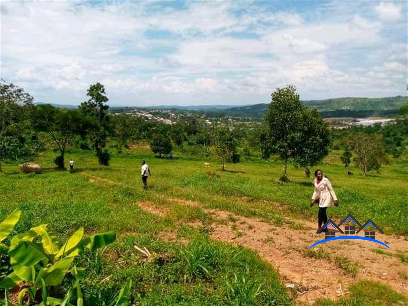 Residential Land for sale in Kakiri Wakiso