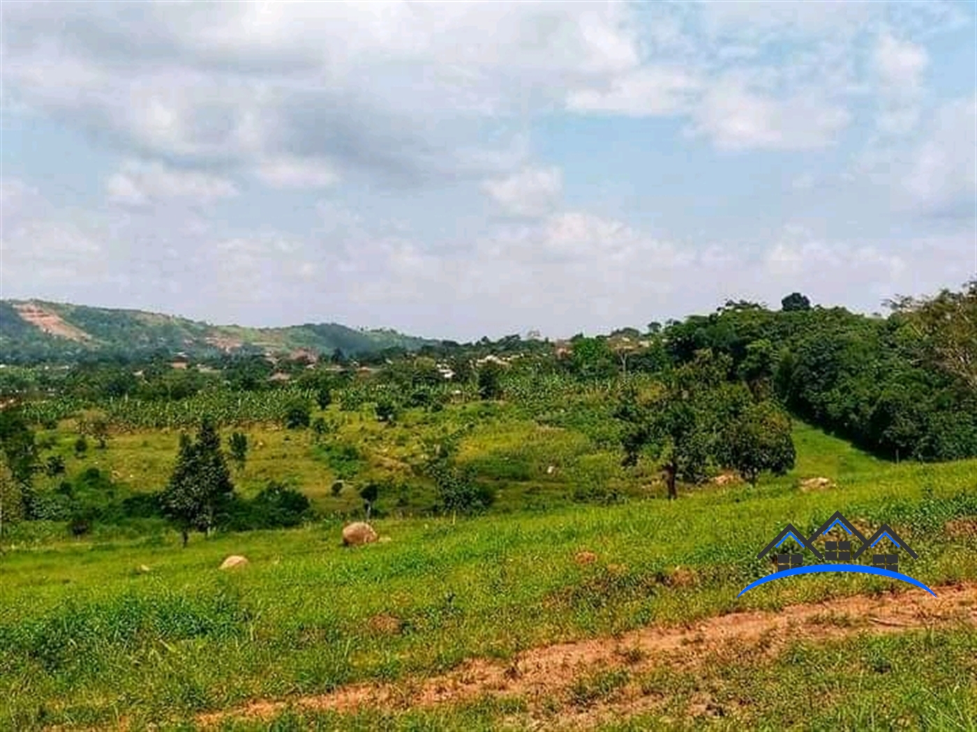 Residential Land for sale in Kakiri Wakiso