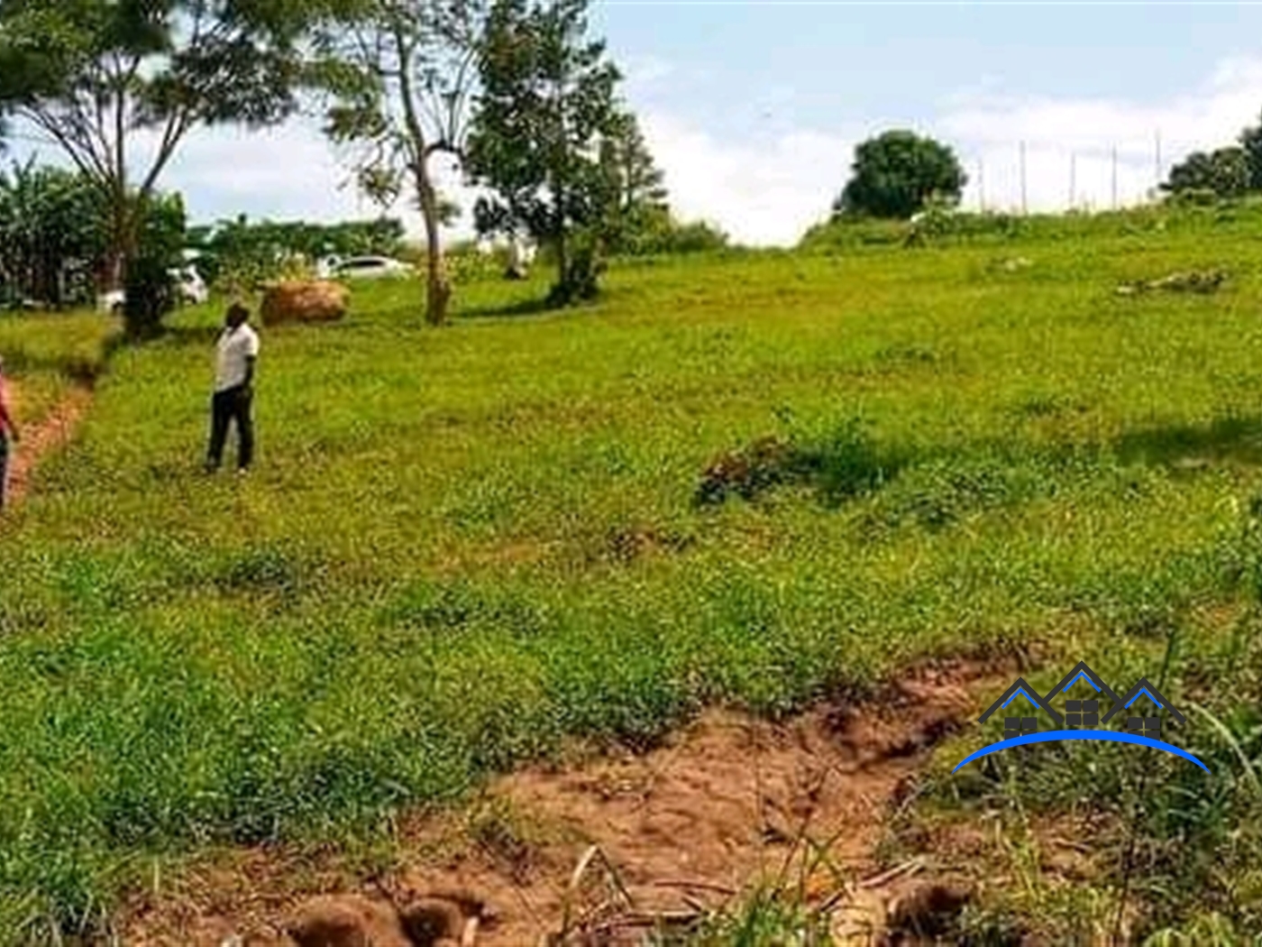 Residential Land for sale in Kakiri Wakiso