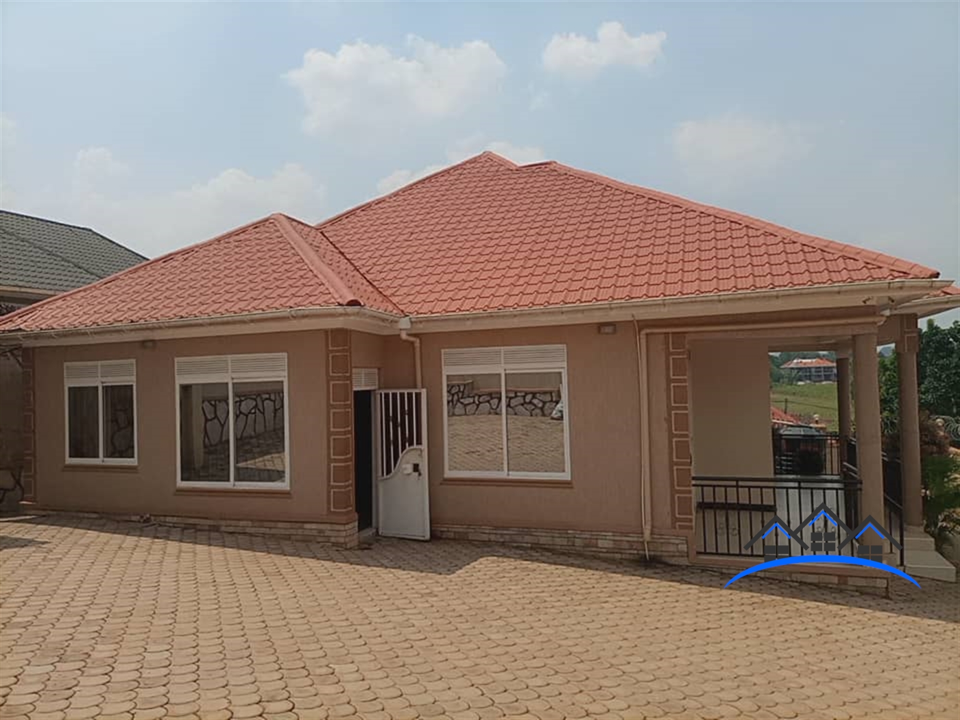 Bungalow for sale in Kira Wakiso