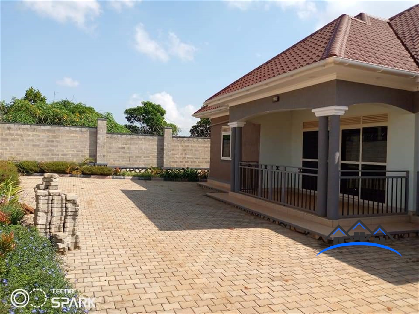 Bungalow for sale in Kira Wakiso