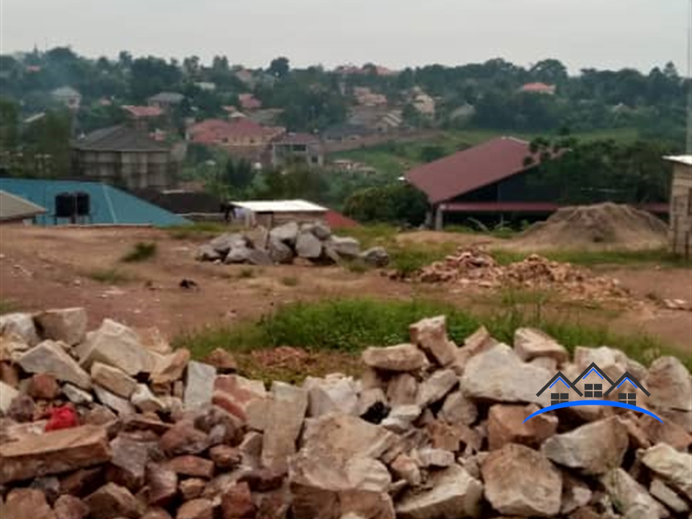 Residential Land for sale in Kyanja Kampala