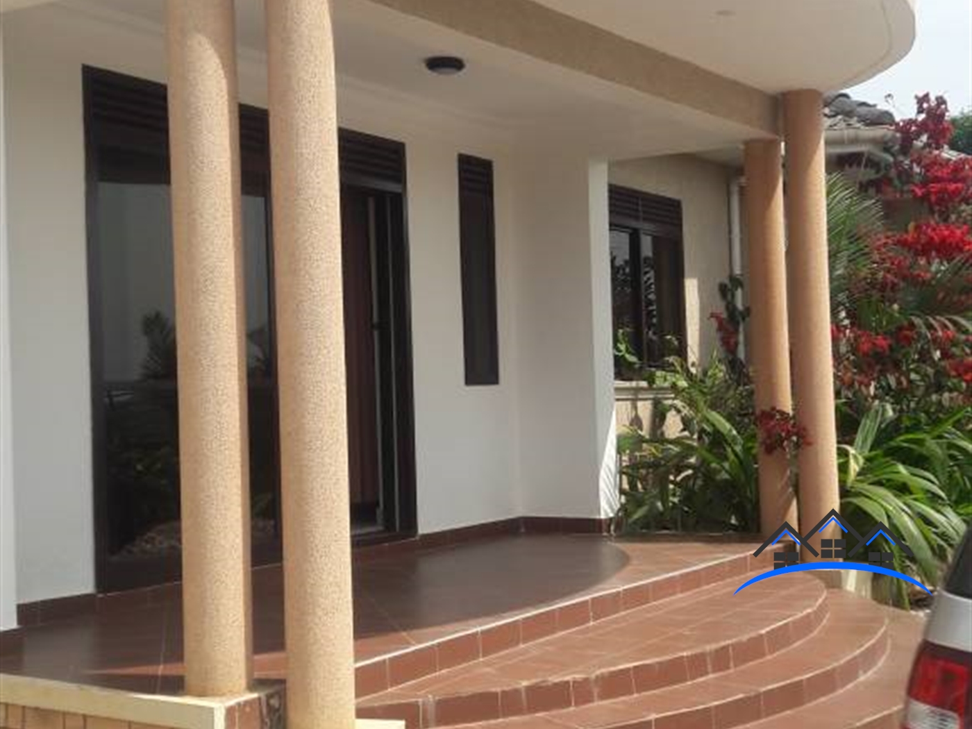 Bungalow for sale in Buziga Kampala