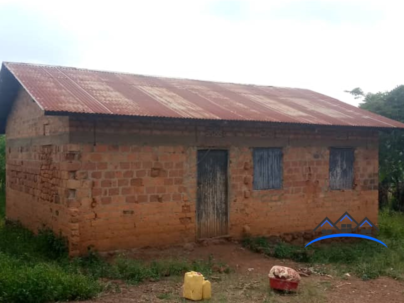 Farm for sale in Musaijamukulu Hoima