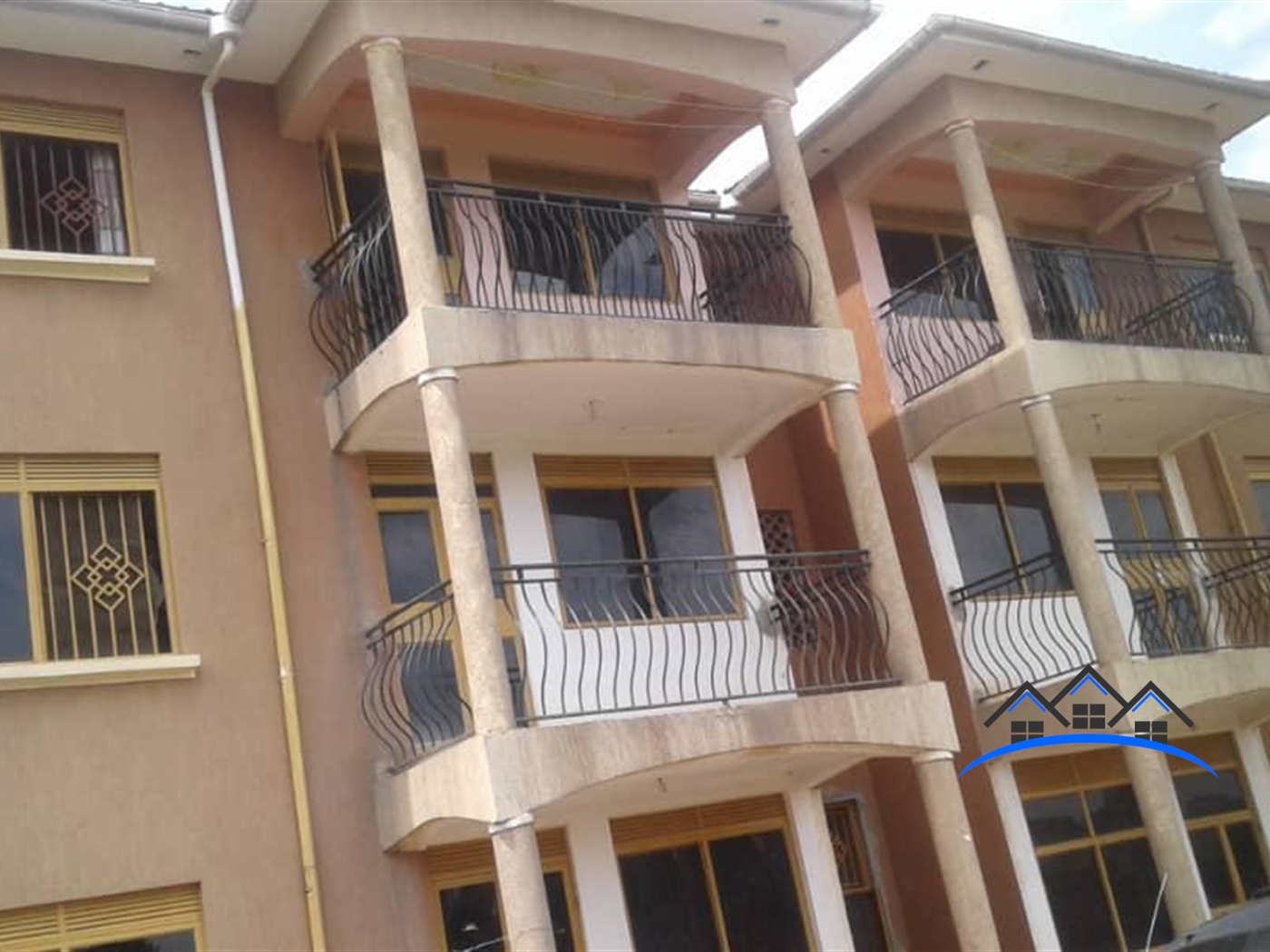 Apartment for sale in Seeta Mukono