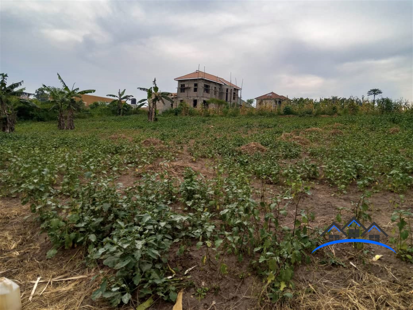 Residential Land for sale in Gayaza Wakiso