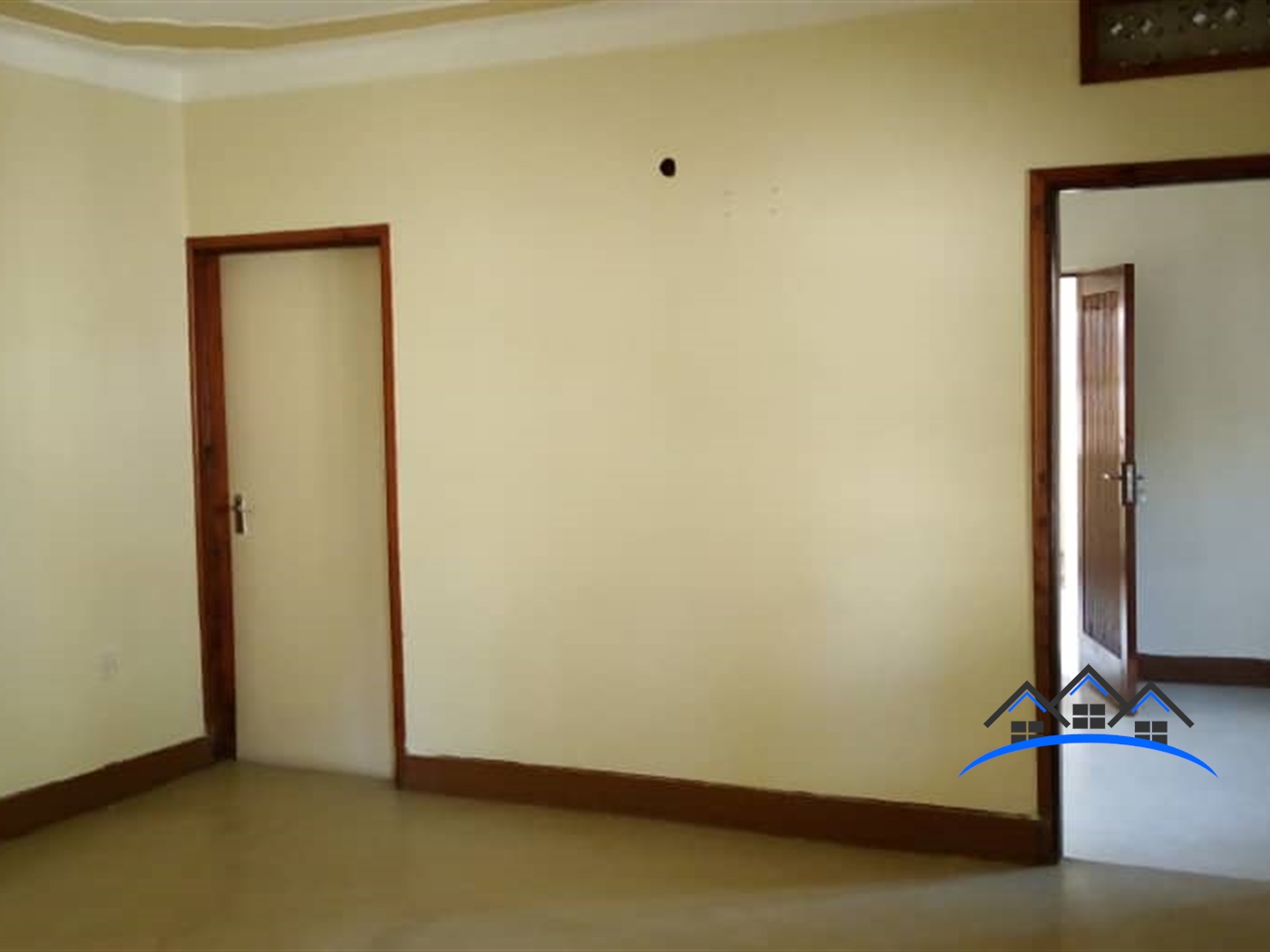 Bungalow for rent in Naguru Kampala