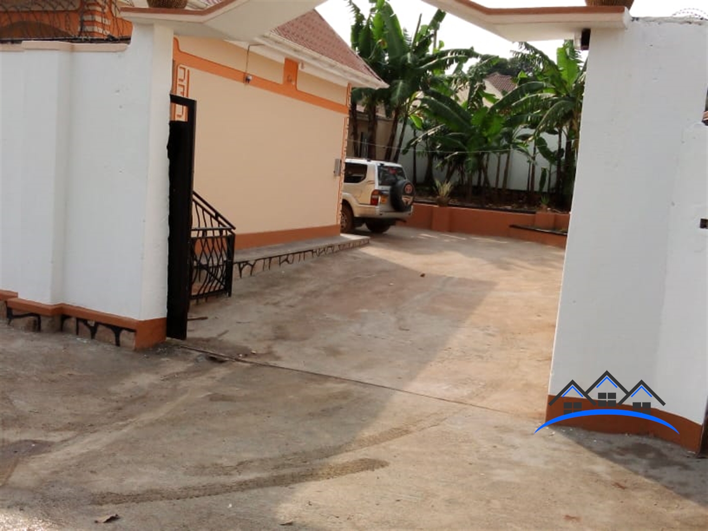 Bungalow for sale in Matugga Wakiso