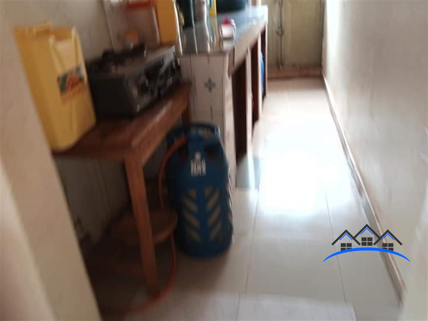 Bungalow for sale in Bulenga Wakiso