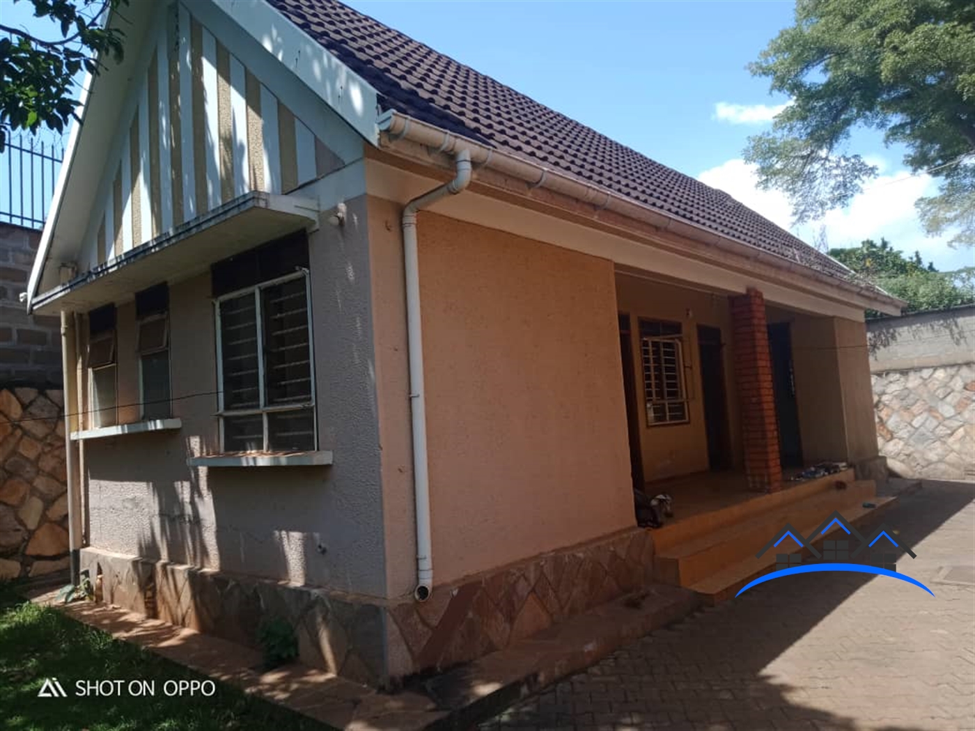 Storeyed house for sale in Muyenga Kampala