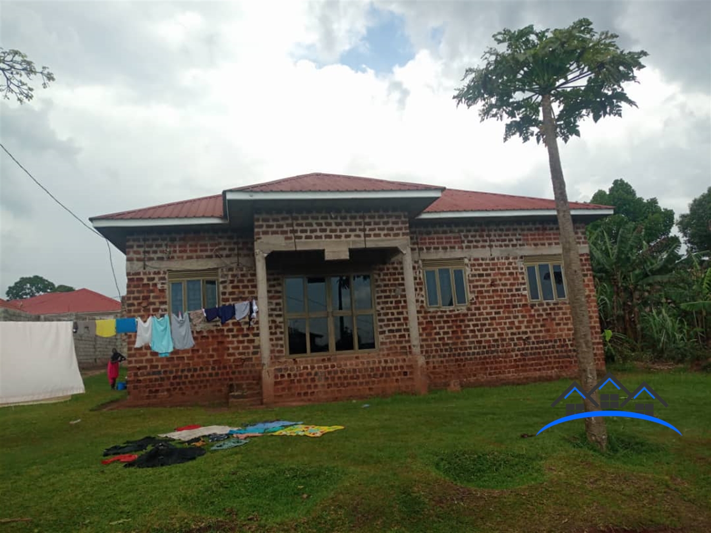 Bungalow for sale in Namugongo Wakiso