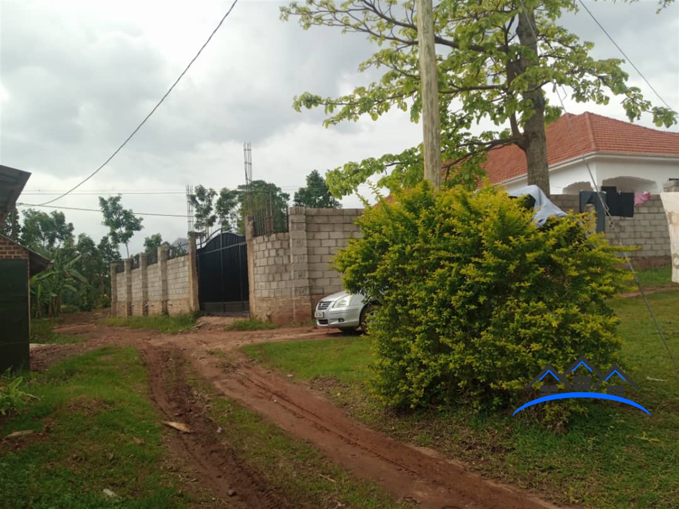 Bungalow for sale in Namugongo Wakiso