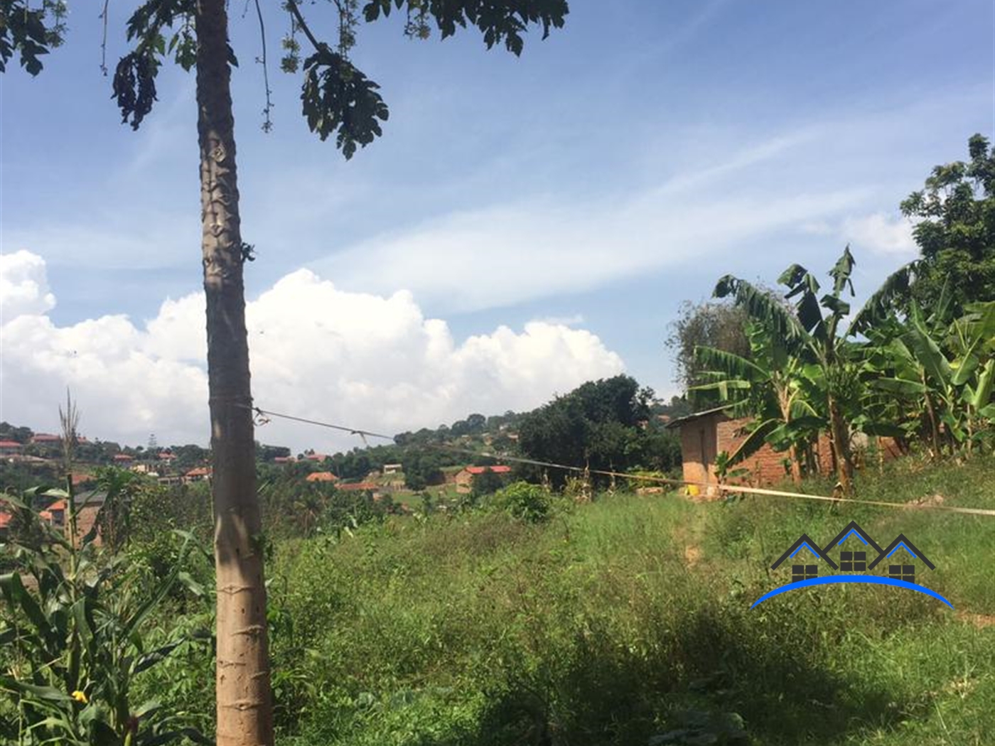 Residential Land for sale in Namulanda Wakiso