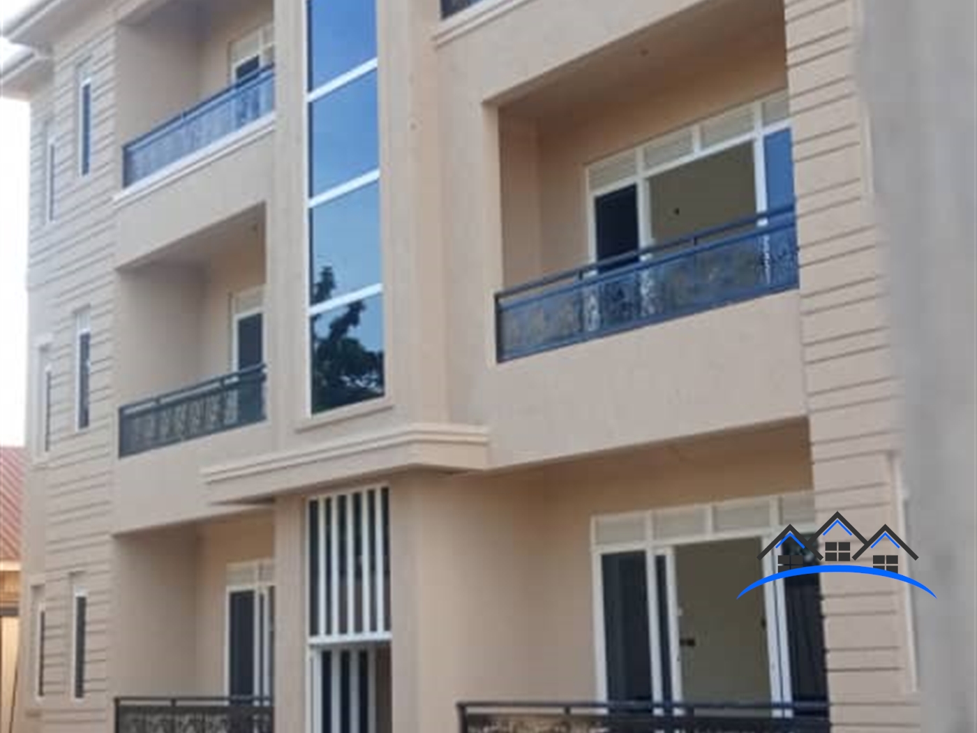 Apartment for sale in Ntinda Kampala