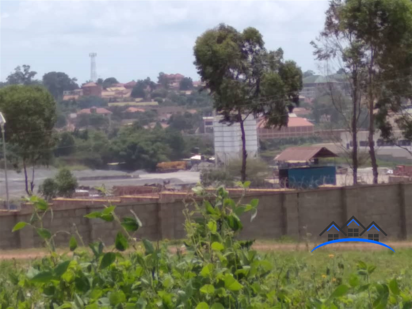 Residential Land for sale in Seguku Wakiso