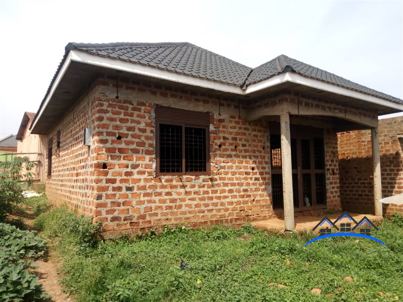 Bungalow for sale in Gabaga Wakiso