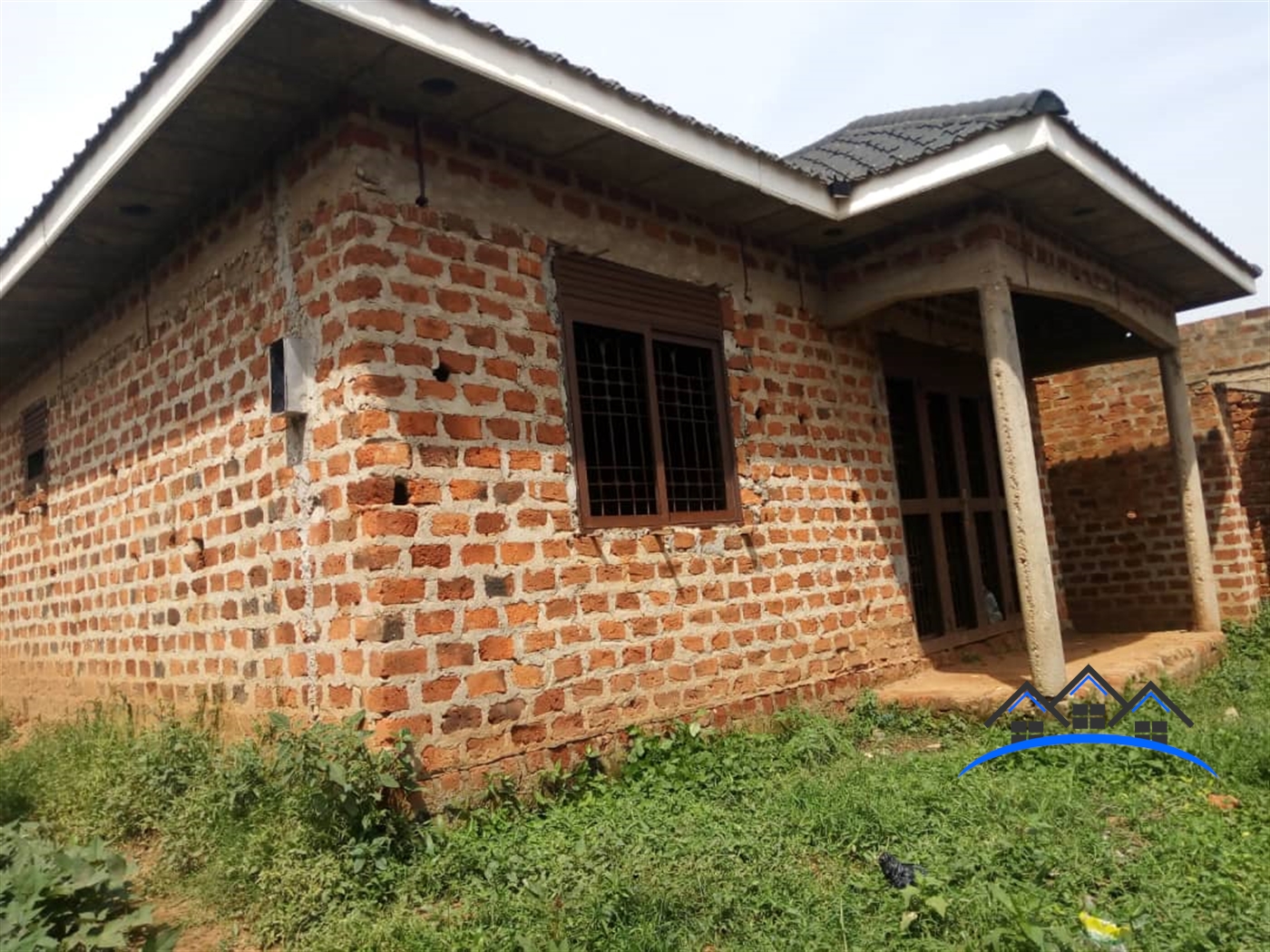 Bungalow for sale in Gabaga Wakiso