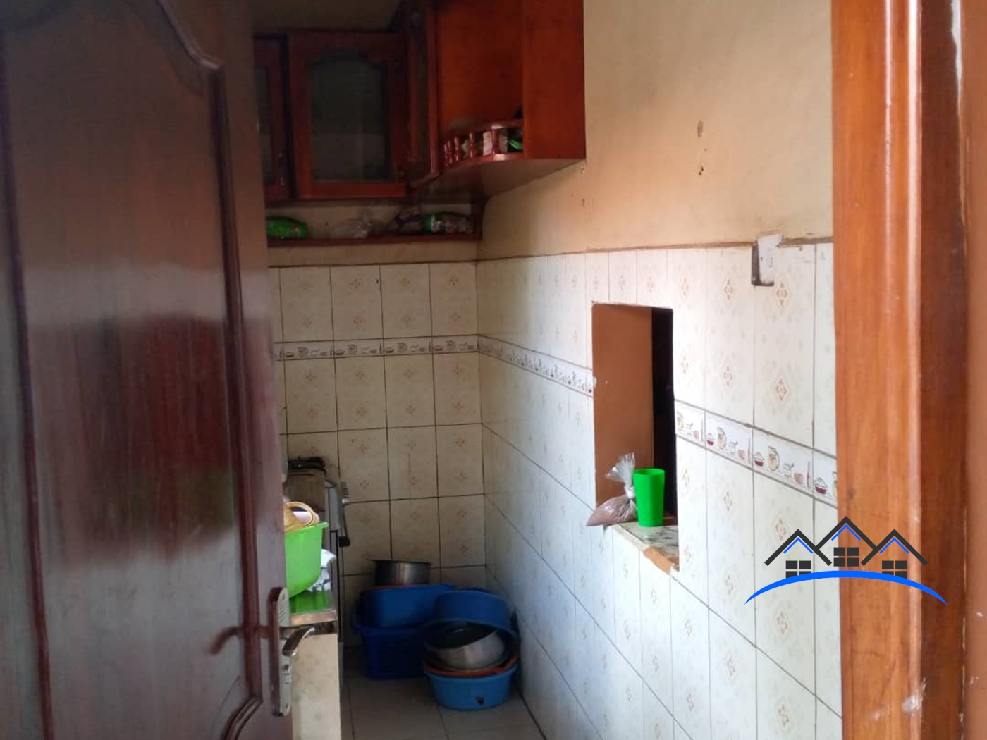 Bungalow for sale in Kagoma Wakiso