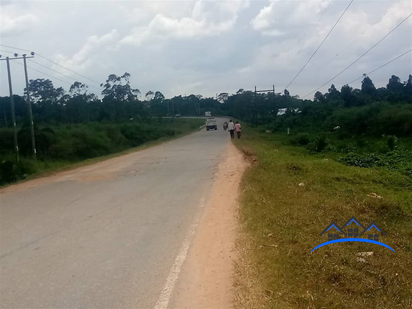 Residential Land for sale in Matugga Wakiso