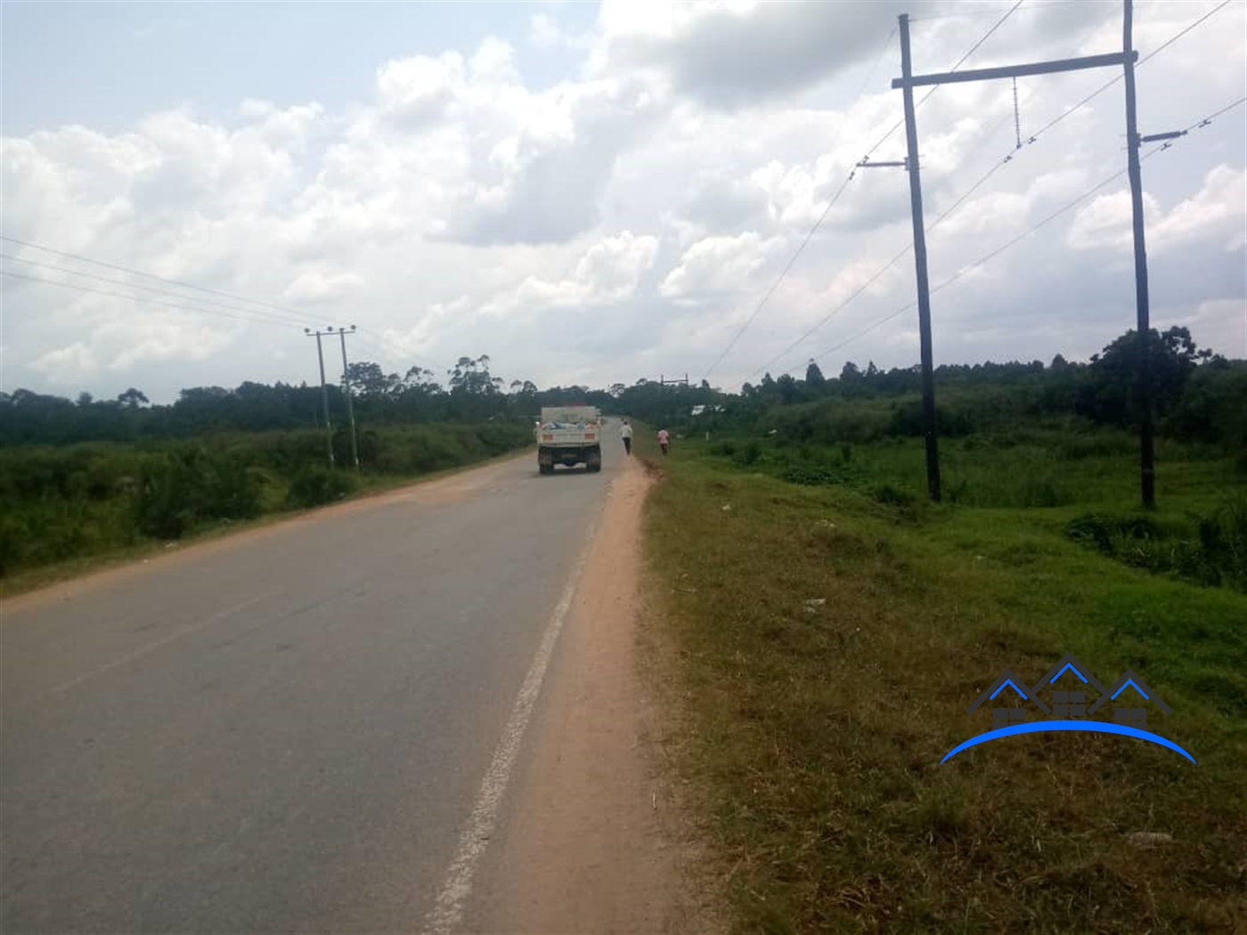 Residential Land for sale in Matugga Wakiso