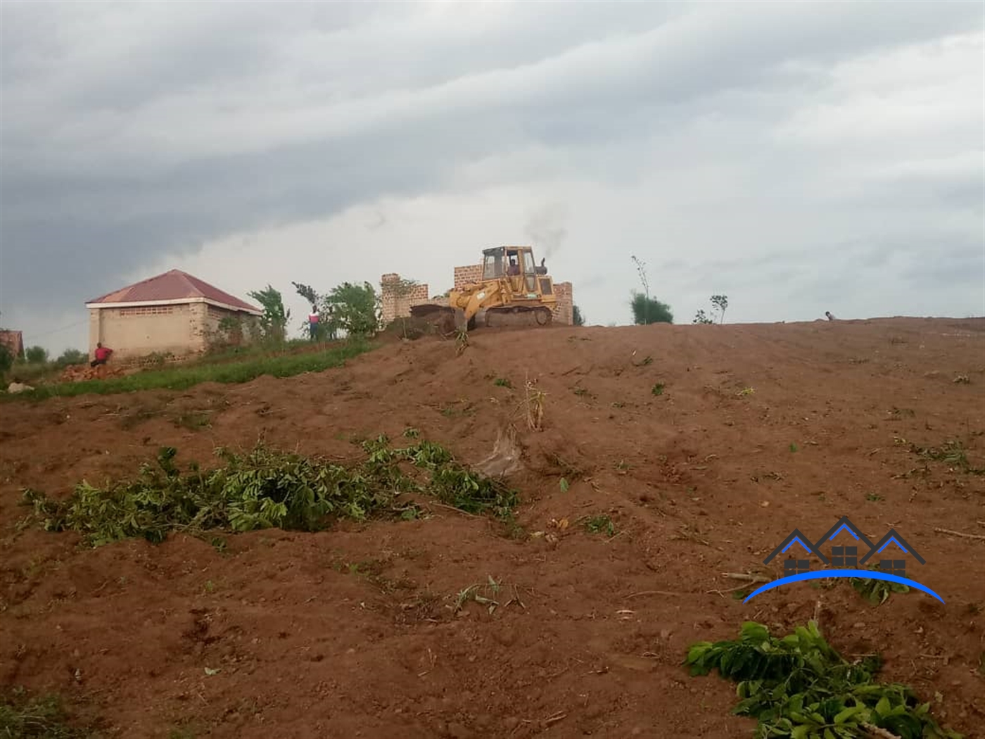 Residential Land for sale in Matugga Wakiso