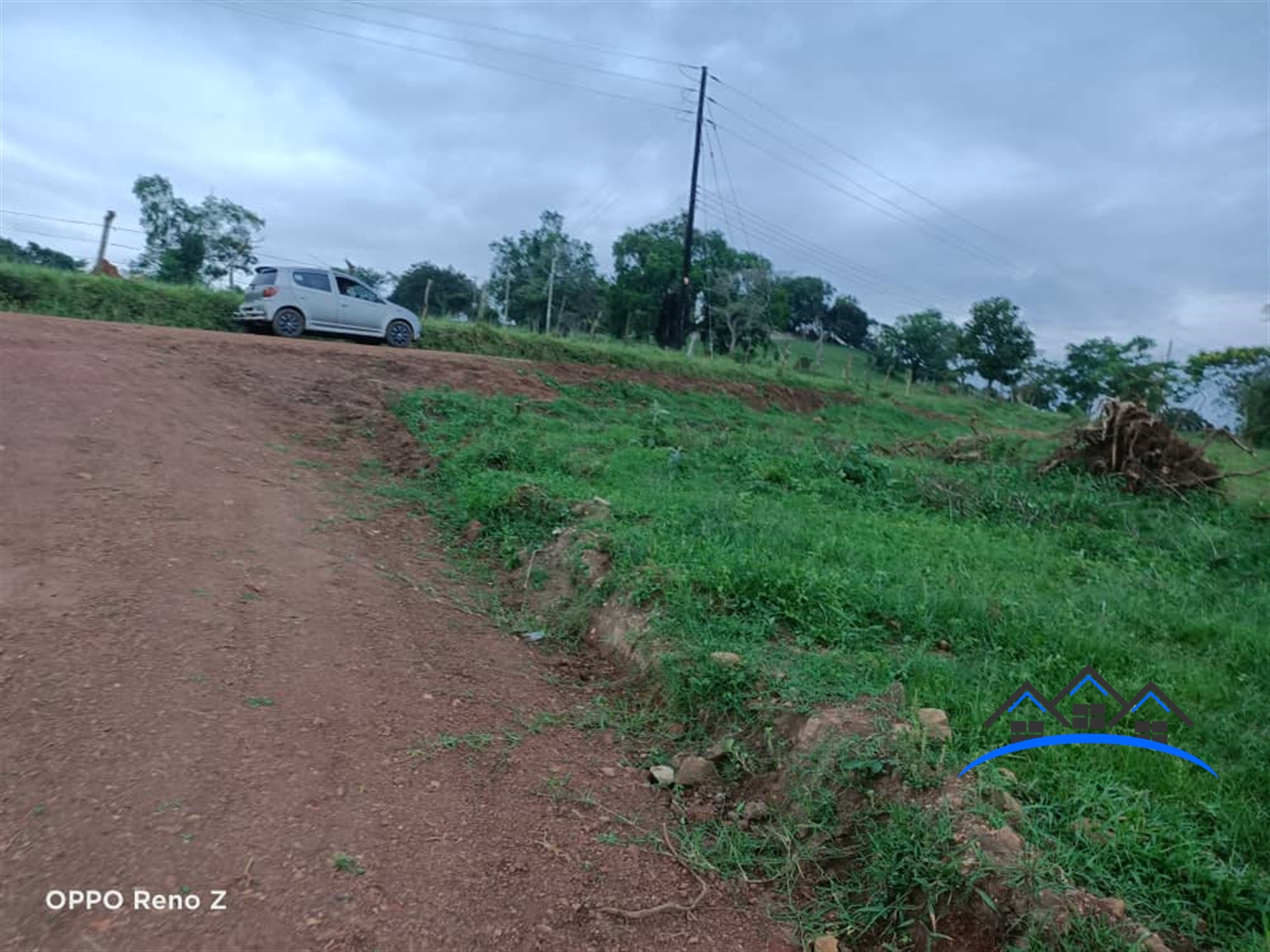 Residential Land for sale in Namusela Wakiso