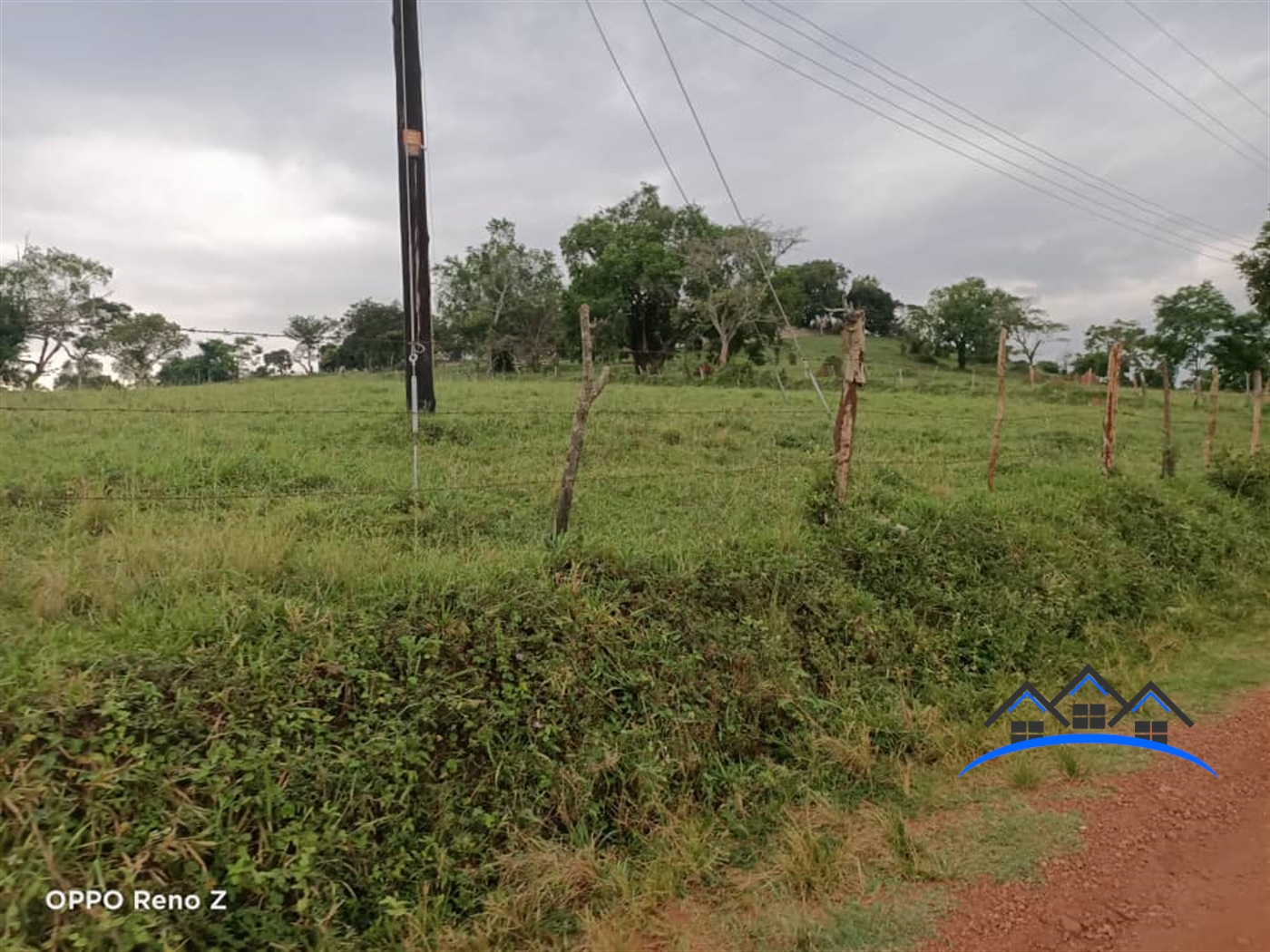 Residential Land for sale in Namusela Wakiso