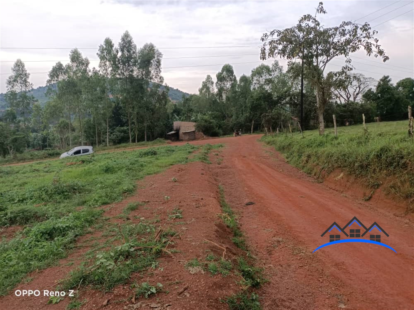 Residential Land for sale in Namusela Wakiso