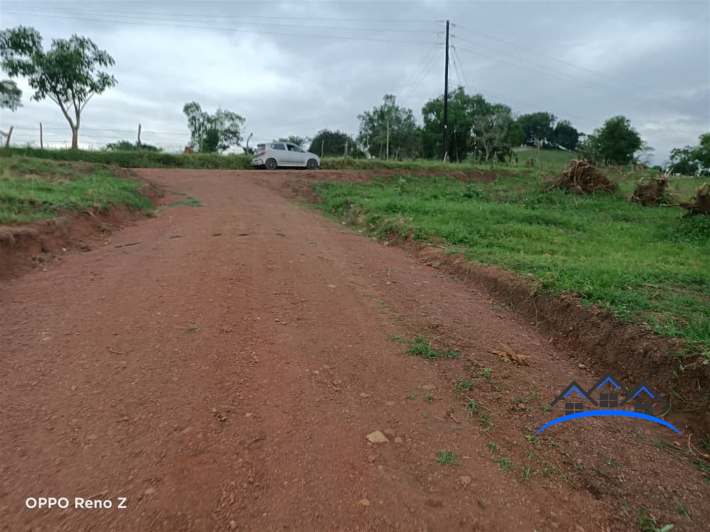 Residential Land for sale in Namusela Wakiso