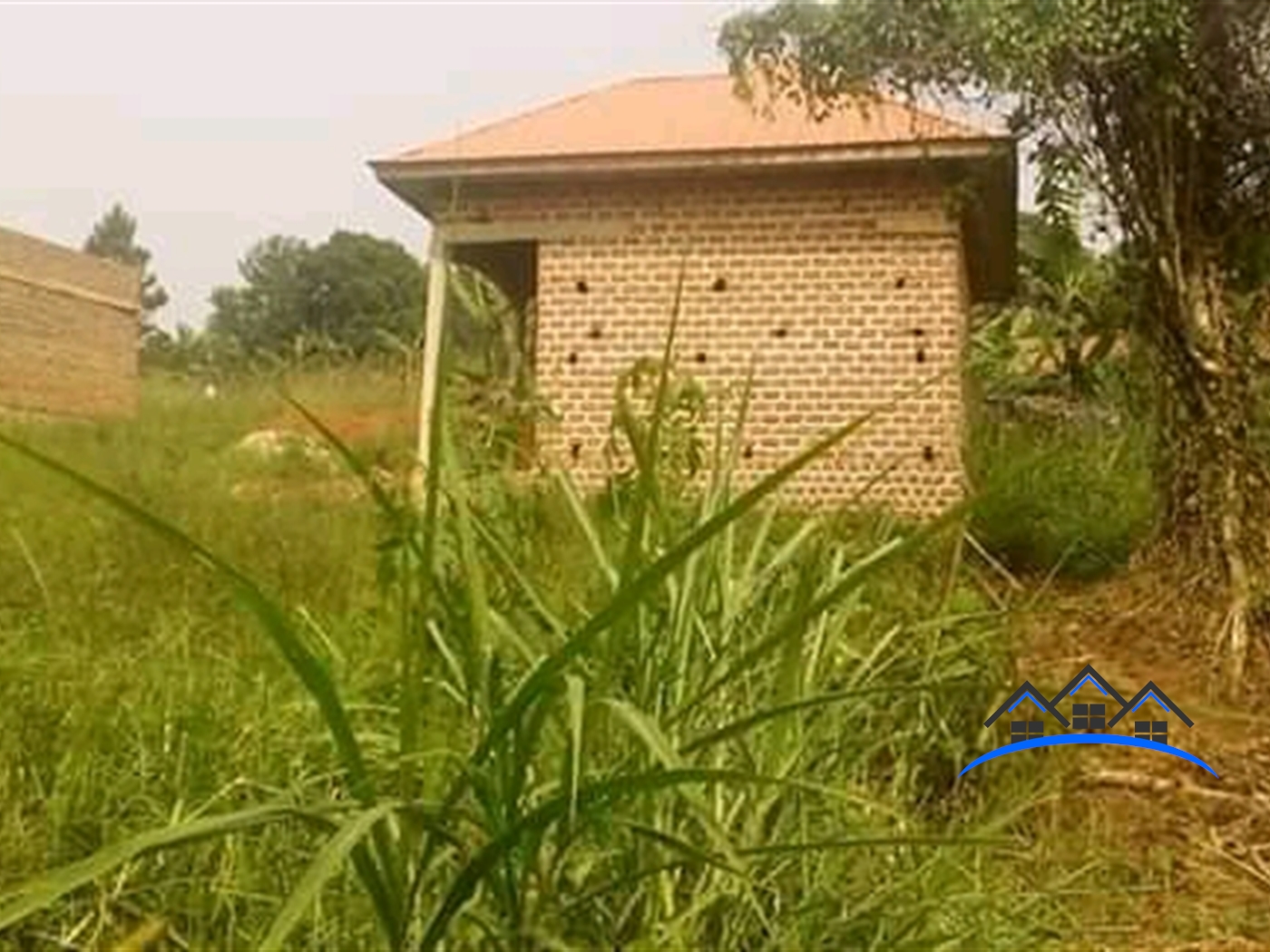 Shell House for sale in Migadde Wakiso