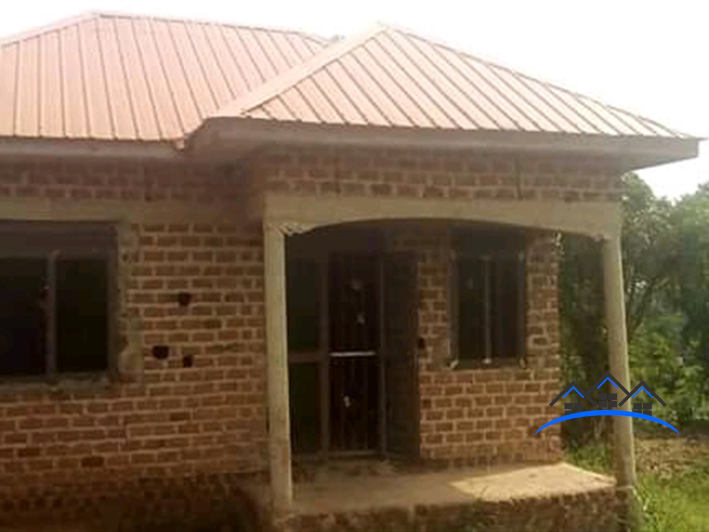 Shell House for sale in Migadde Wakiso