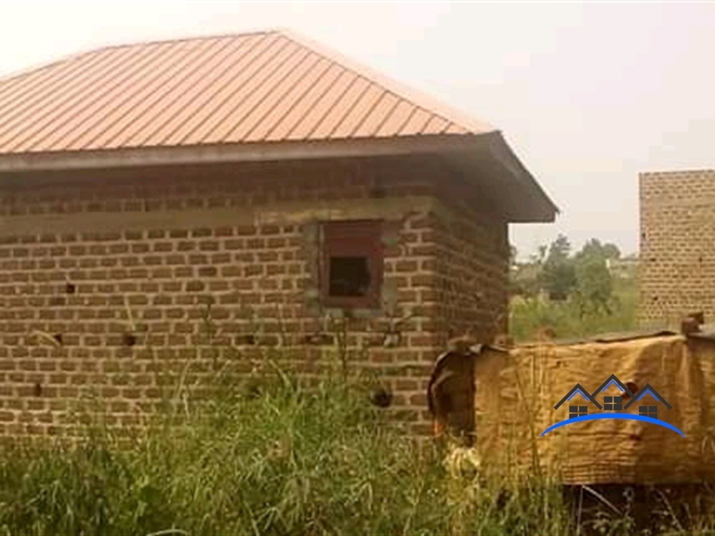 Shell House for sale in Migadde Wakiso