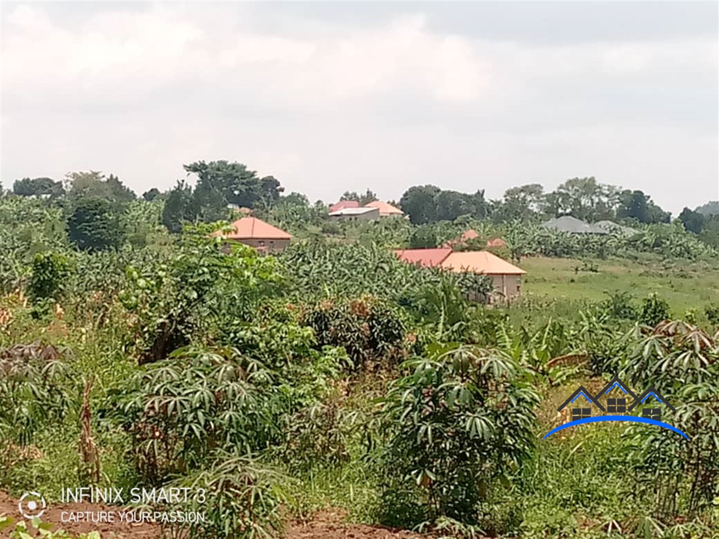 Residential Land for sale in Matugga Wakiso