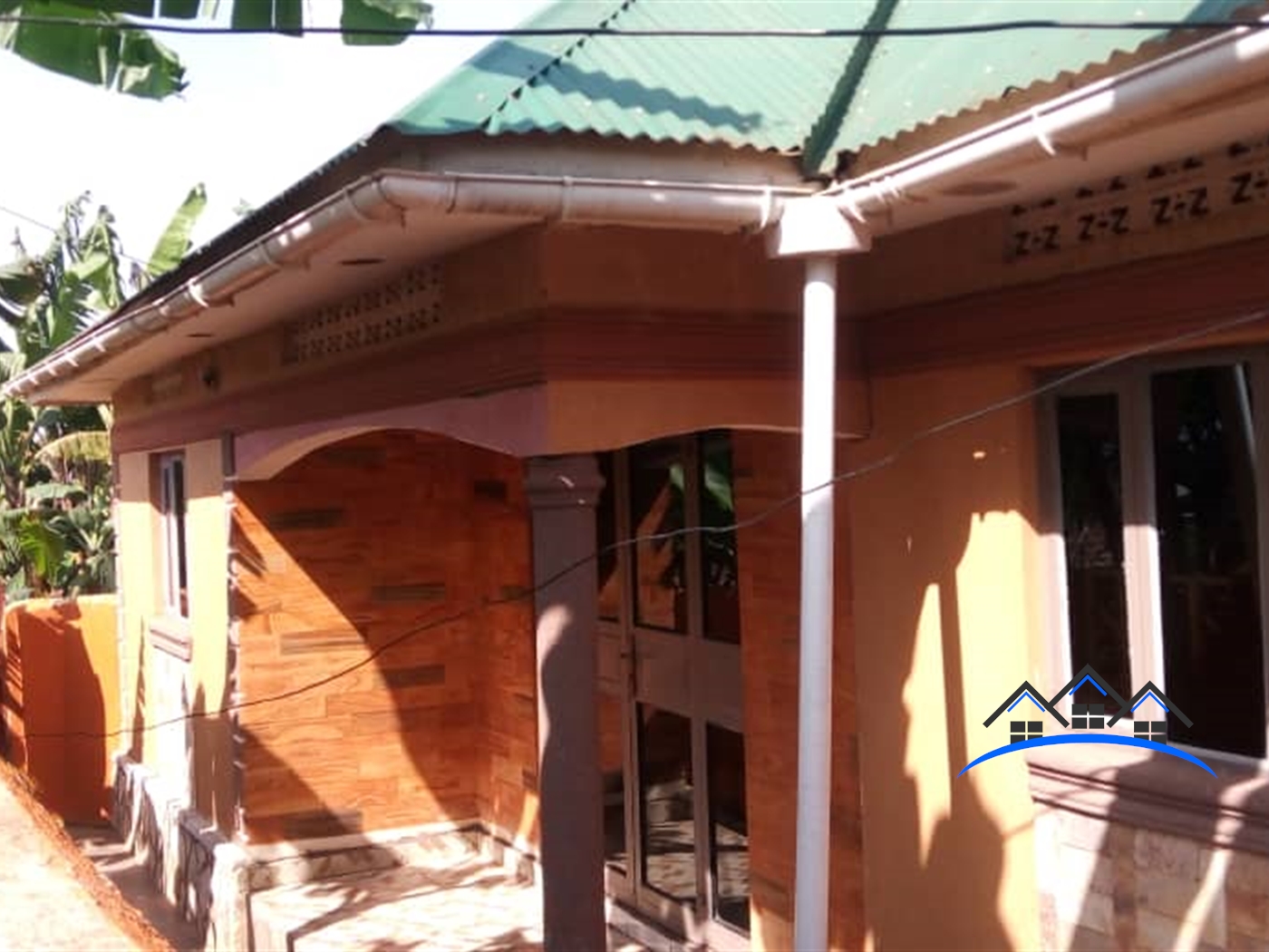 Bungalow for sale in Kawanda Wakiso