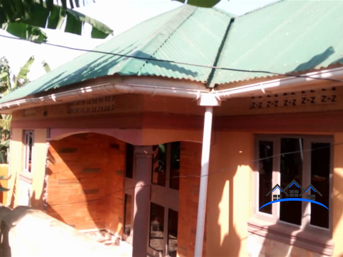 Bungalow for sale in Kawanda Wakiso