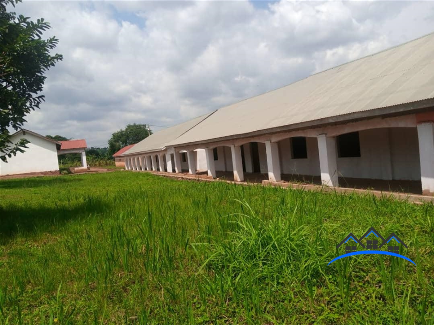 School for sale in Matugga Wakiso