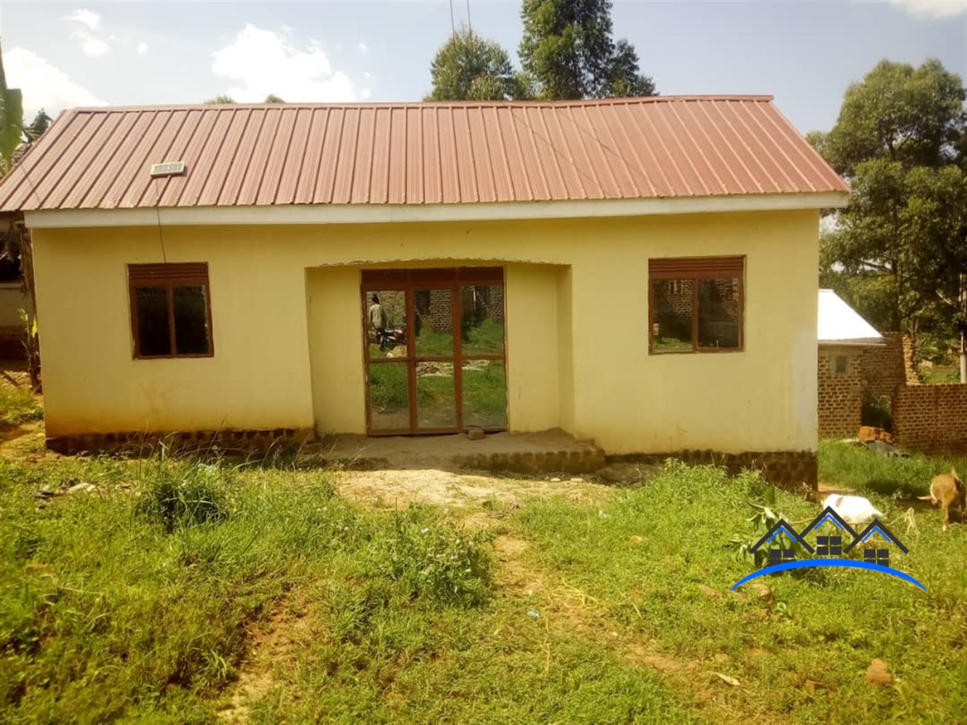 Bungalow for sale in Muyomba Wakiso