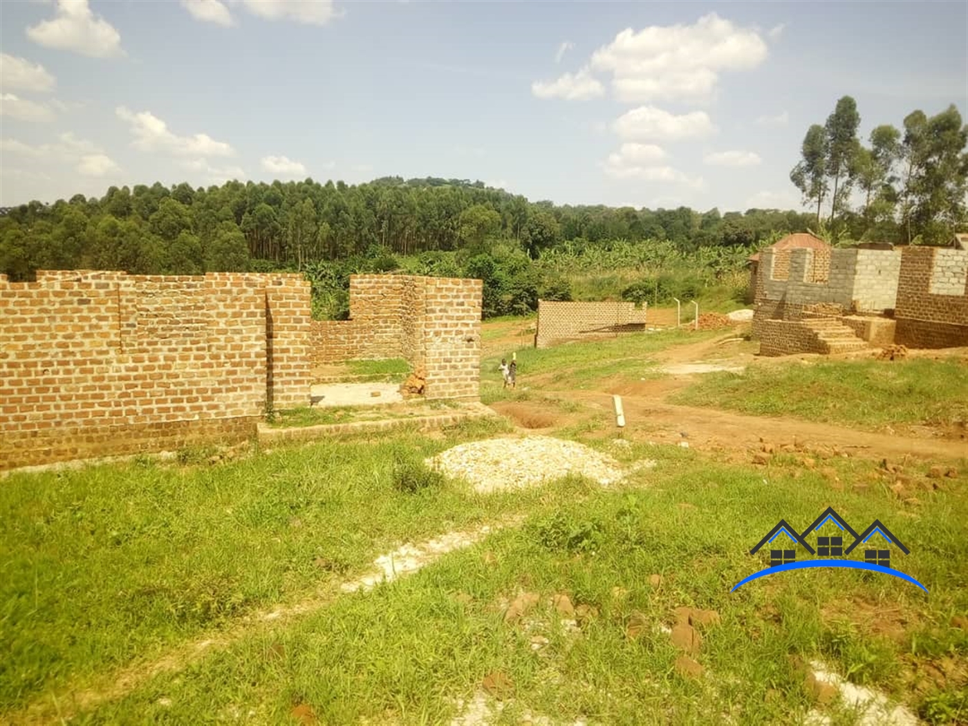 Bungalow for sale in Muyomba Wakiso